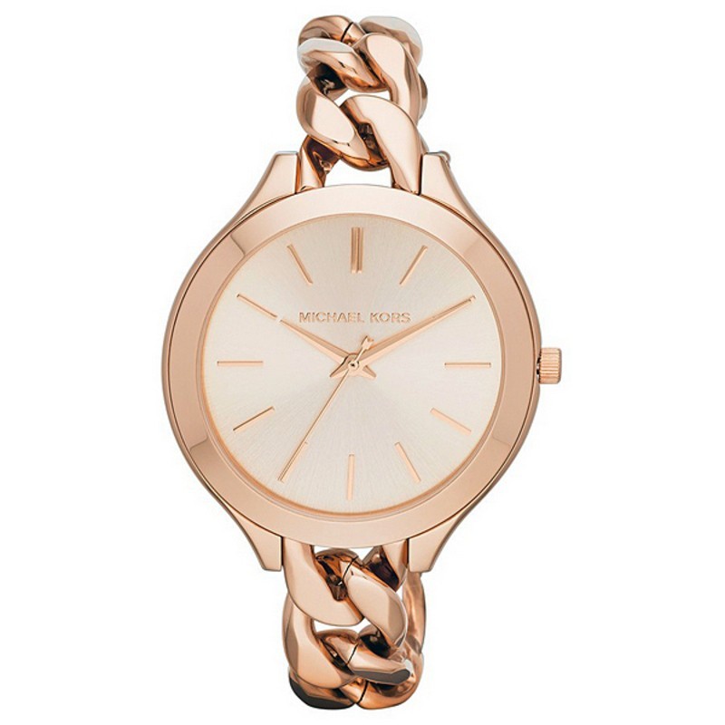 Montre Femme Michael Kors MK3223 (42 mm) - Acheter à 99,31 € seulement chez Collector's Boutique