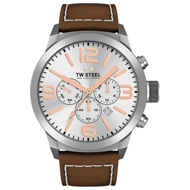 Montre Homme Tw Steel TWMC11 (Ø 42 mm) - Acheter à 120,20 € seulement chez Collector's Boutique