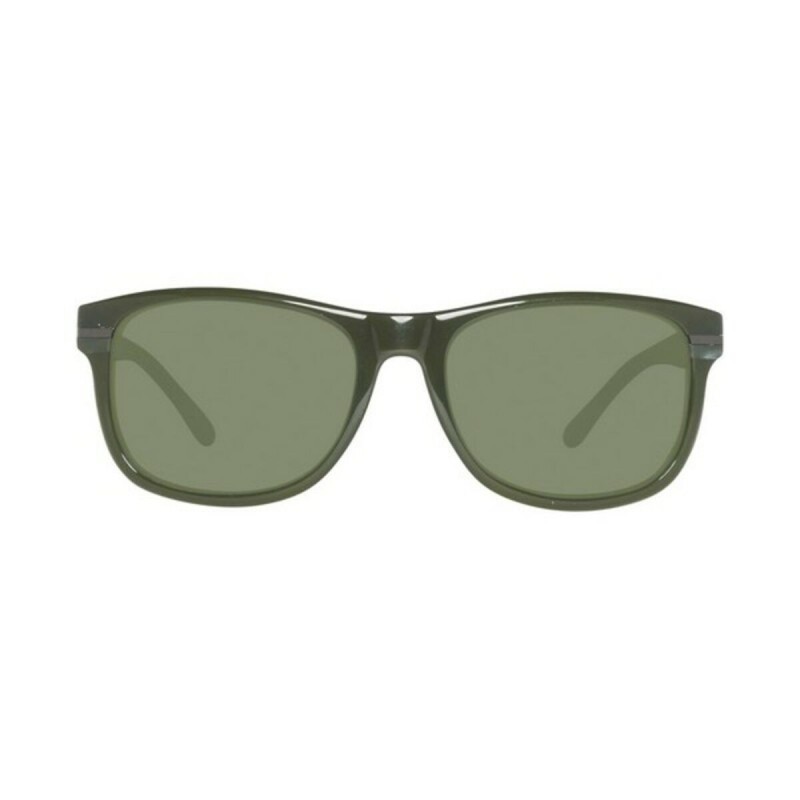 Lunettes de soleil Homme Gant GA7023OL-2 (56 mm) Vert (ø 56 mm) - Acheter à 35,18 € seulement chez Collector's Boutique