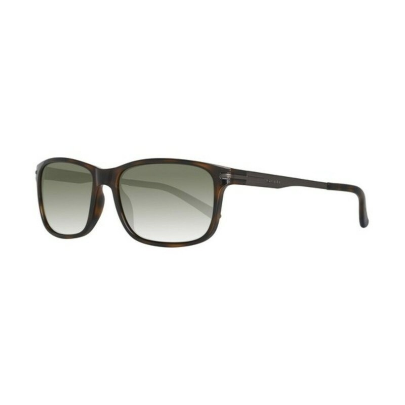 Lunettes de soleil Homme Gant GA70305652N Marron (ø 56 mm) - Acheter à 35,18 € seulement chez Collector's Boutique