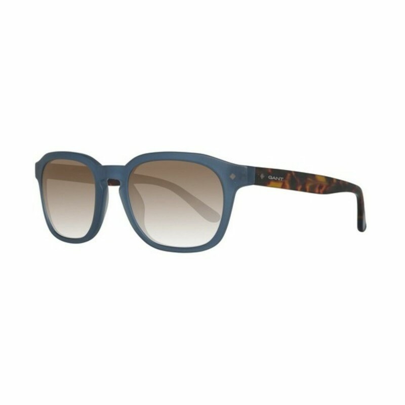 Lunettes de soleil Homme Gant GA70405391E (53 mm) Bleu (ø 53 mm) - Acheter à 35,18 € seulement chez Collector's Boutique