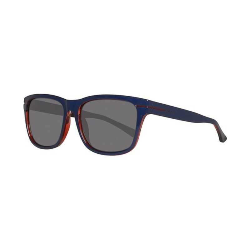 Lunettes de soleil Homme Gant GA70585690A (56 mm) Bleu (ø 56 mm) - Acheter à 35,18 € seulement chez Collector's Boutique