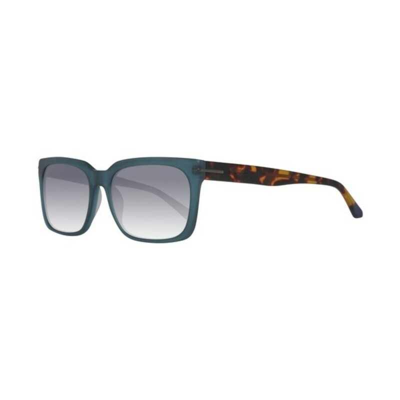 Lunettes de soleil Homme Gant GA70735685C (56 mm) Bleu (ø 56 mm) - Acheter à 35,18 € seulement chez Collector's Boutique