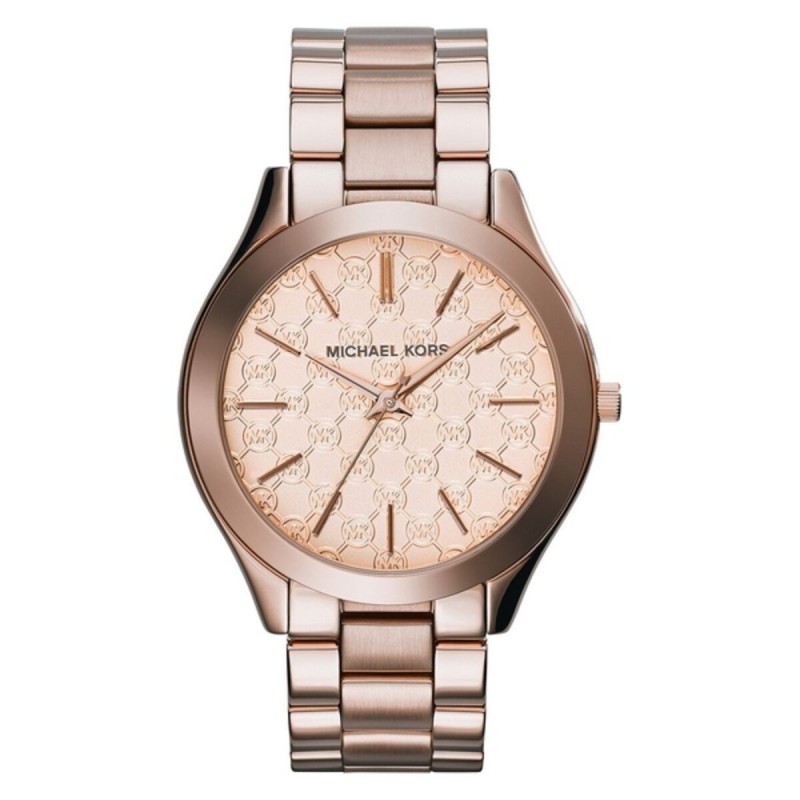 Montre Femme Michael Kors MK3336 (Ø 42 mm) - Acheter à 125,42 € seulement chez Collector's Boutique