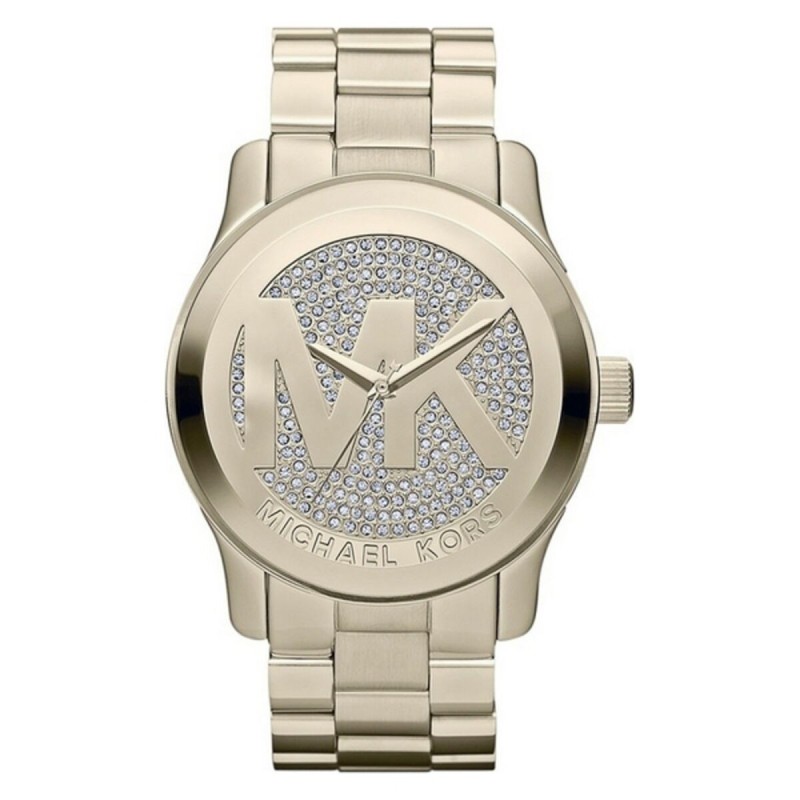 Montre Femme Michael Kors MK5706 (44 mm) - Acheter à 109,75 € seulement chez Collector's Boutique