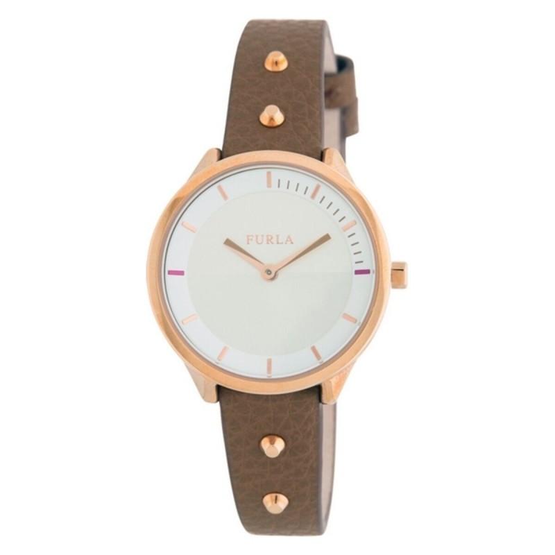 Montre Femme Furla R4251102523 (Ø 31 mm) - Acheter à 92,34 € seulement chez Collector's Boutique