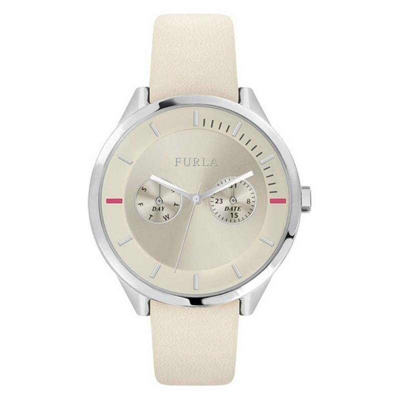 Montre Femme Furla R4251102547 (ø 38 mm) - Acheter à 92,34 € seulement chez Collector's Boutique