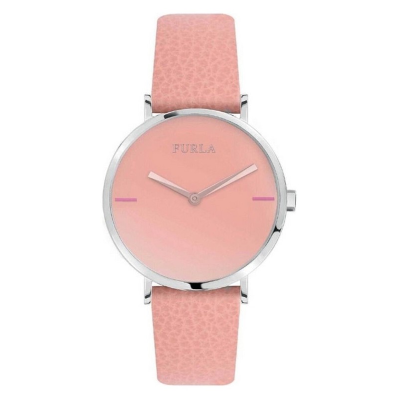 Montre Femme Furla R4251108526 (Ø 33 mm) - Acheter à 53,04 € seulement chez Collector's Boutique