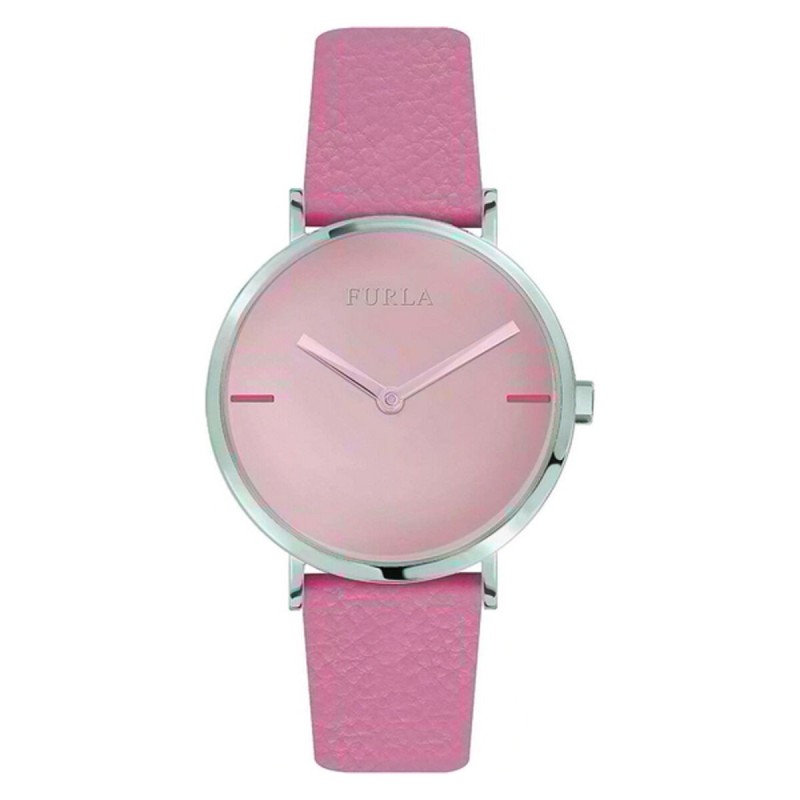 Montre Femme Furla R4251113517 (Ø 33 mm) - Acheter à 53,04 € seulement chez Collector's Boutique