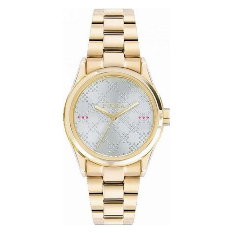 Montre Femme Furla R4253101519 (Ø 35 mm) - Acheter à 99,31 € seulement chez Collector's Boutique