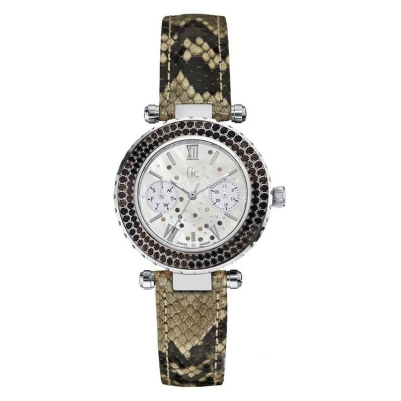 Montre Femme Guess X35109L1S (Ø 34 mm) - Acheter à 493,28 € seulement chez Collector's Boutique