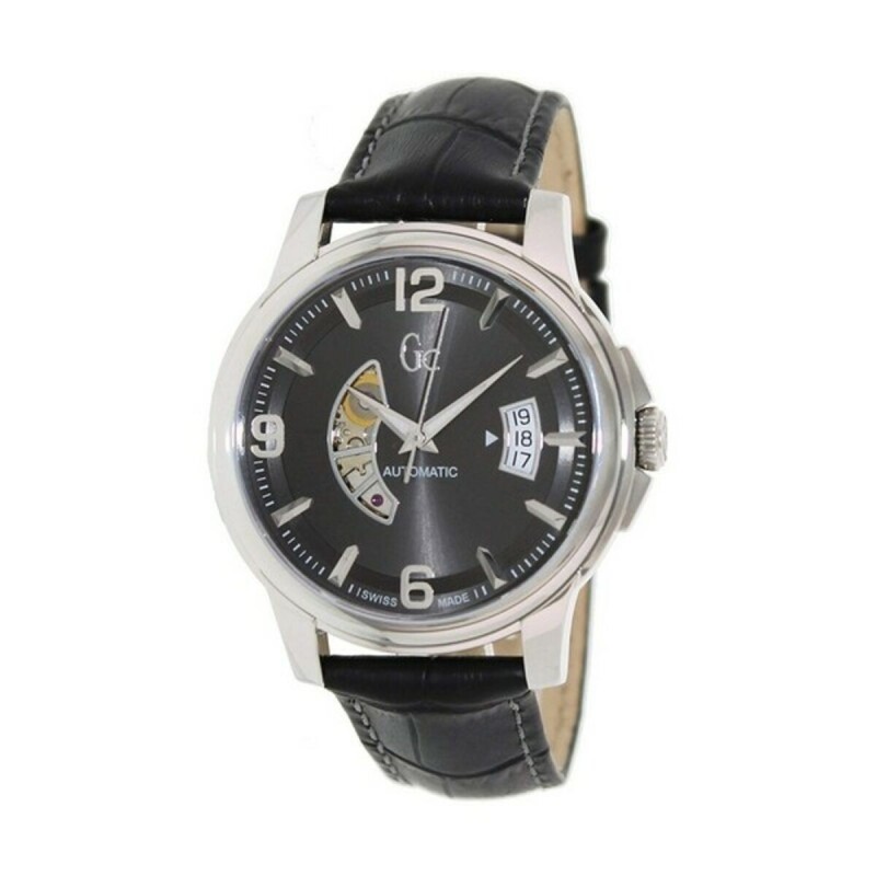 Montre Homme Guess X84003G5S (ø 44 mm) - Acheter à 295,98 € seulement chez Collector's Boutique