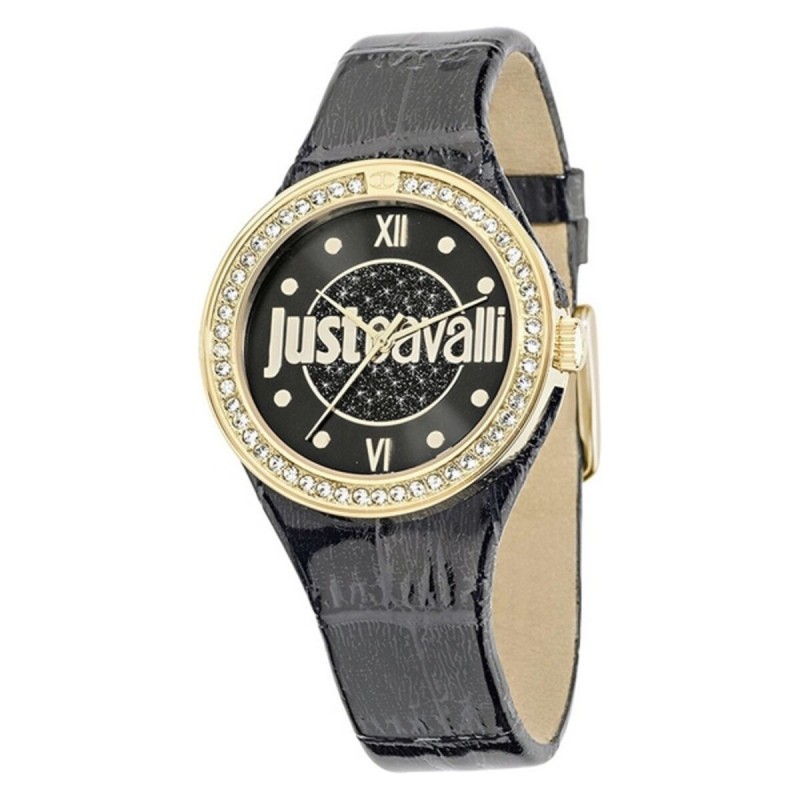 Montre Femme Just Cavalli R7251201501 (Ø 34 mm) - Acheter à 75,82 € seulement chez Collector's Boutique