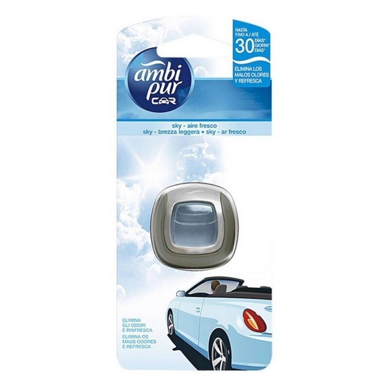 Désodorisant Pour Voiture Fresh Air Ambi Pur - Acheter à 4,72 € seulement chez Collector's Boutique