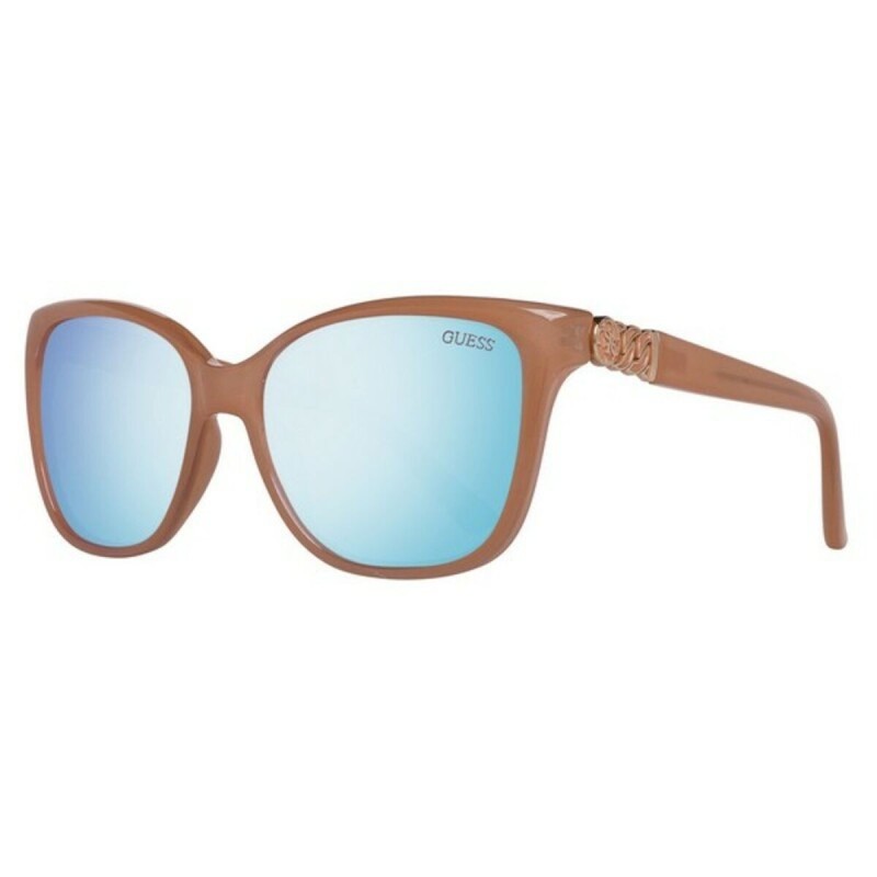 Lunettes de soleil Femme Guess GU7385-5657X (ø 56 mm) - Acheter à 40,87 € seulement chez Collector's Boutique