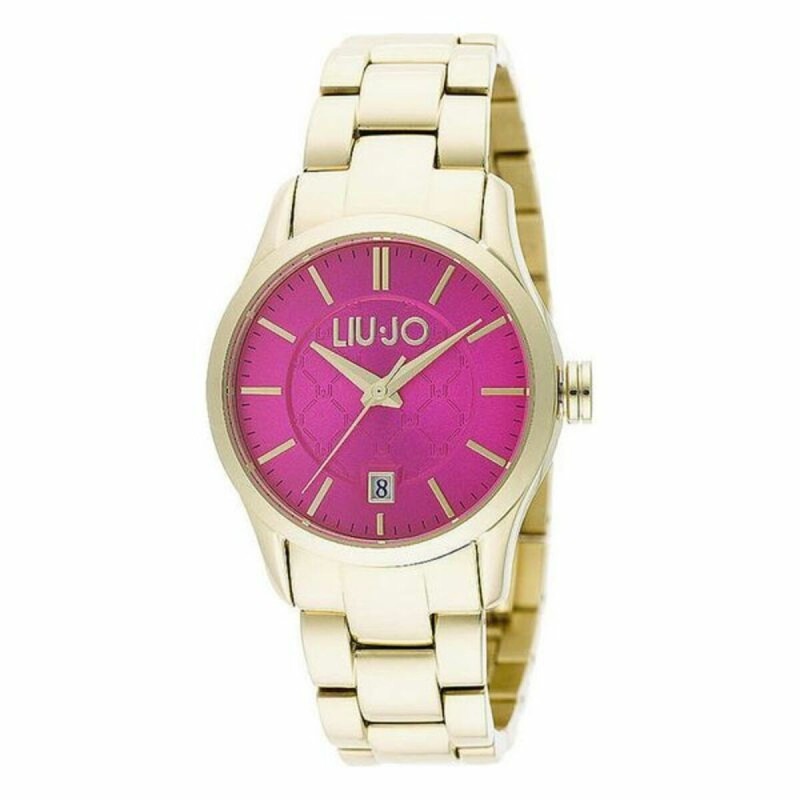 Montre Femme Liu·Jo TLJ887 (Ø 34 mm) - Acheter à 81,11 € seulement chez Collector's Boutique