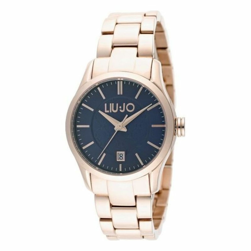 Montre Femme Liu·Jo TLJ888 (Ø 34 mm) - Acheter à 81,11 € seulement chez Collector's Boutique