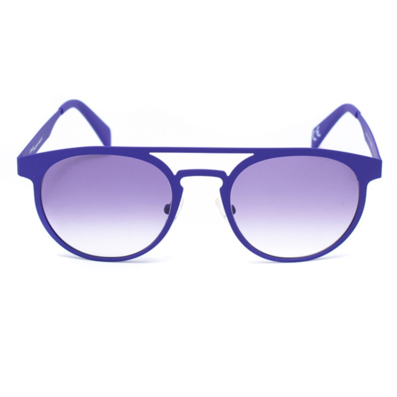 Lunettes de soleil Homme Italia Independent 0020-013-000 (ø 51 mm) - Acheter à 27,78 € seulement chez Collector's Boutique