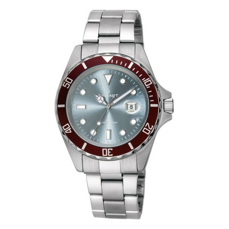 Montre Homme Radiant RA410204 (Ø 42 mm) - Acheter à 31,48 € seulement chez Collector's Boutique