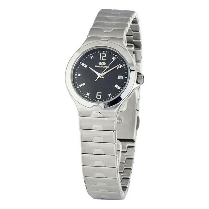 Montre Unisexe Time Force TF2580M-01M (ø 38 mm) - Acheter à 27,78 € seulement chez Collector's Boutique