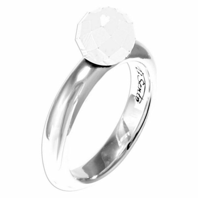 Bague Femme Ti Sento 1591WQ-56 (Taille 16) - Acheter à 18,38 € seulement chez Collector's Boutique