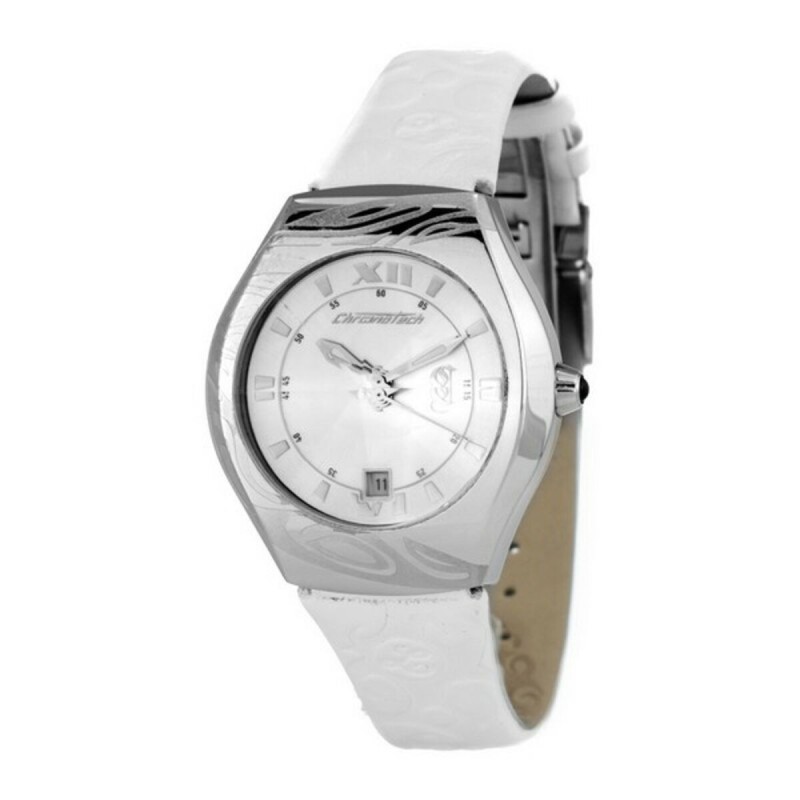 Montre Unisexe Chronotech CT7694L-02 (ø 38 mm) - Acheter à 23,39 € seulement chez Collector's Boutique