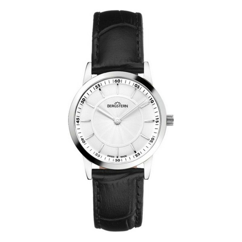 Montre Femme Bergstern B006L027 (Ø 30 mm) - Acheter à 80,75 € seulement chez Collector's Boutique