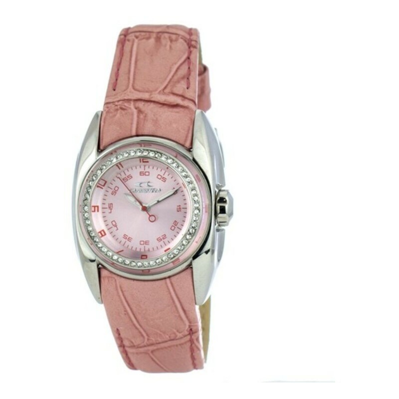 Montre Femme Chronotech CT7704LS-07 (Ø 32 mm) - Acheter à 28,31 € seulement chez Collector's Boutique