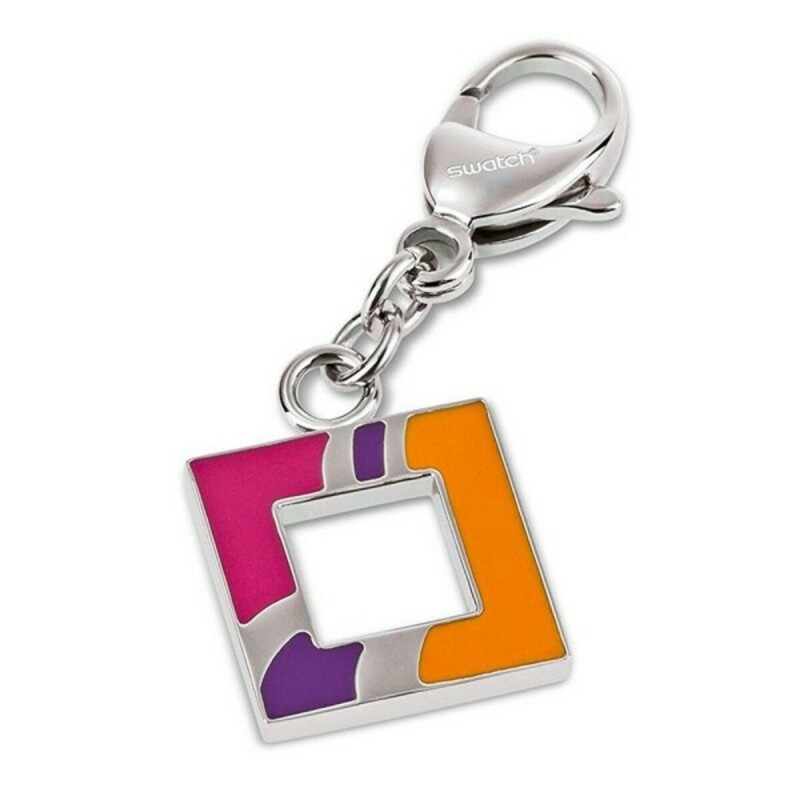 Pendentif Femme Swatch JMD007-U-N (3,5 cm) (3,5 cm) - Acheter à 15,01 € seulement chez Collector's Boutique