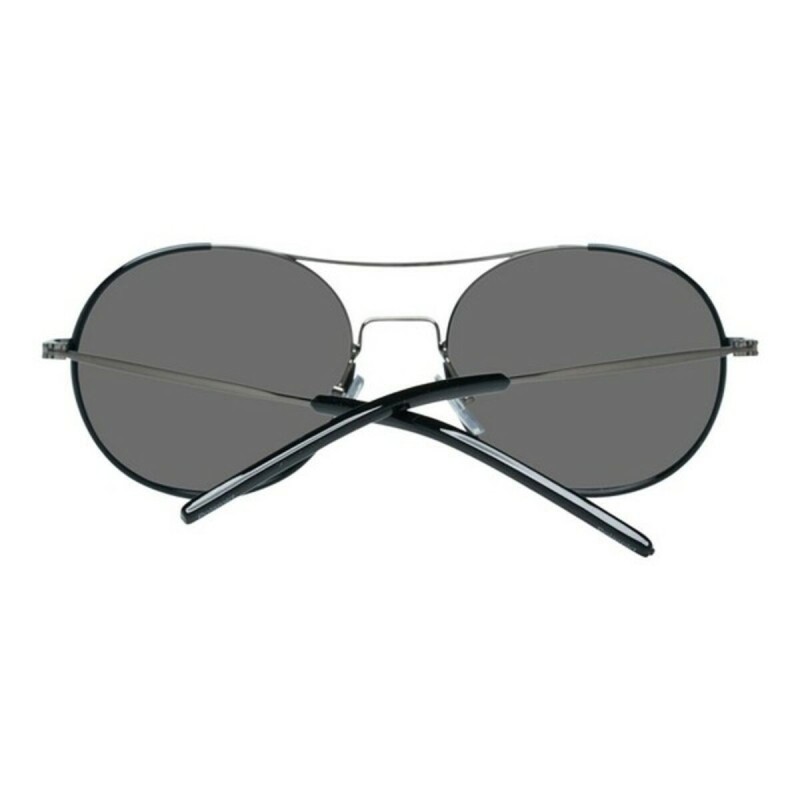 Lunettes de soleil Unisexe Polaroid PLD-1021-S-KJ1-55-Y2 Noir (ø 55 mm) - Acheter à 35,18 € seulement chez Collector's Boutique