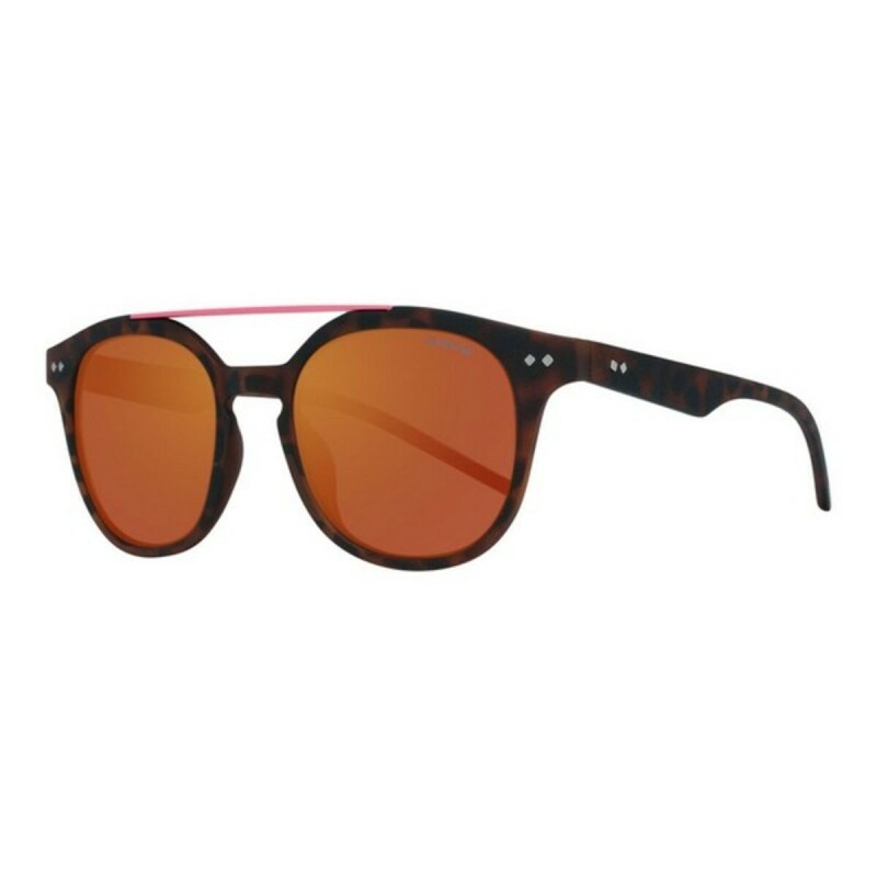 Lunettes de soleil Unisexe Polaroid PLD-1023-S-202-51-AI (51 mm) Marron (ø 51 mm) - Acheter à 29,63 € seulement chez Collector's