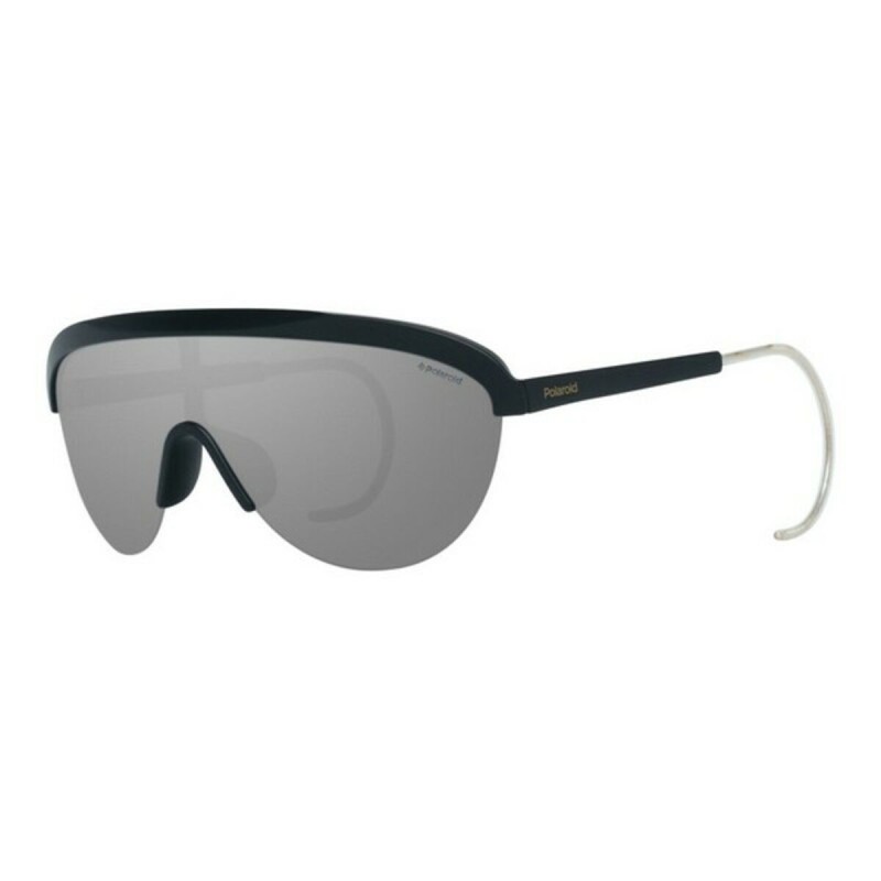 Lunettes de soleil Unisexe Polaroid PLD-6037-S-003-99-M9 Noir (Ø 99 mm) - Acheter à 35,18 € seulement chez Collector's Boutique