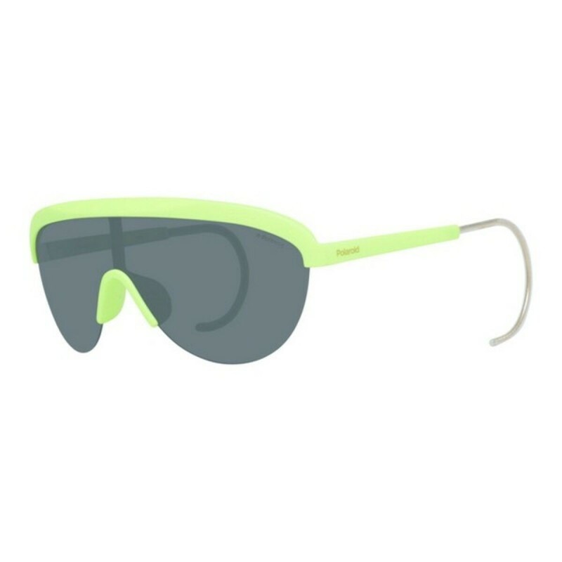 Lunettes de soleil Unisexe Polaroid PLD-6037-S-2V7-99-M9 (99 mm) Jaune (Ø 99 mm) - Acheter à 35,18 € seulement chez Collector's 