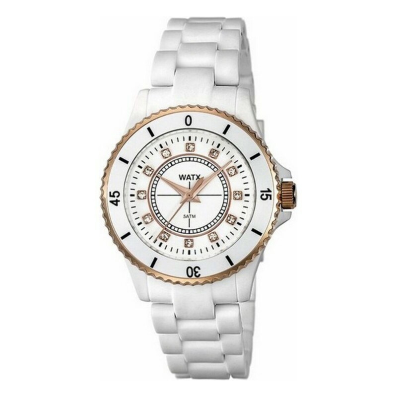 Montre Femme Watx & Colors RWA9014 (Ø 35 mm) - Acheter à 16,88 € seulement chez Collector's Boutique