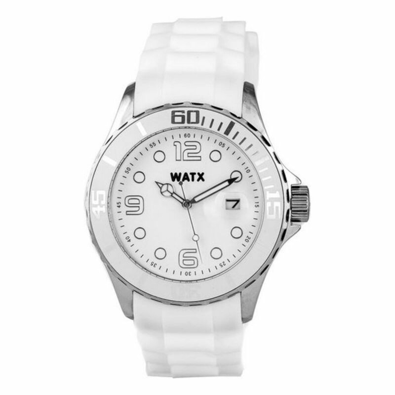 Montre Homme Watx & Colors RWA9021 (Ø 42 mm) - Acheter à 16,88 € seulement chez Collector's Boutique