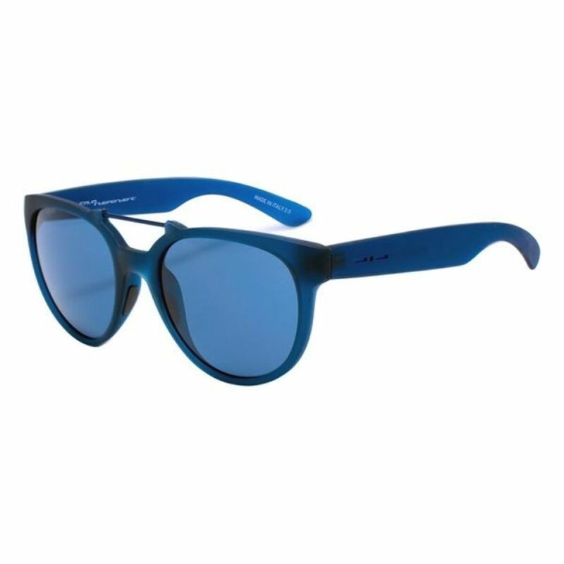 Lunettes de soleil Unisexe Italia Independent 0916-021-000 (ø 51 mm) Bleu (ø 51 mm) - Acheter à 23,39 € seulement chez Collector