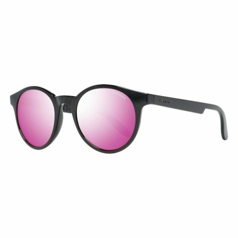 Lunettes de soleil Unisexe Carrera 5029-S-D28-49 Noir (ø 49 mm) - Acheter à 42,07 € seulement chez Collector's Boutique