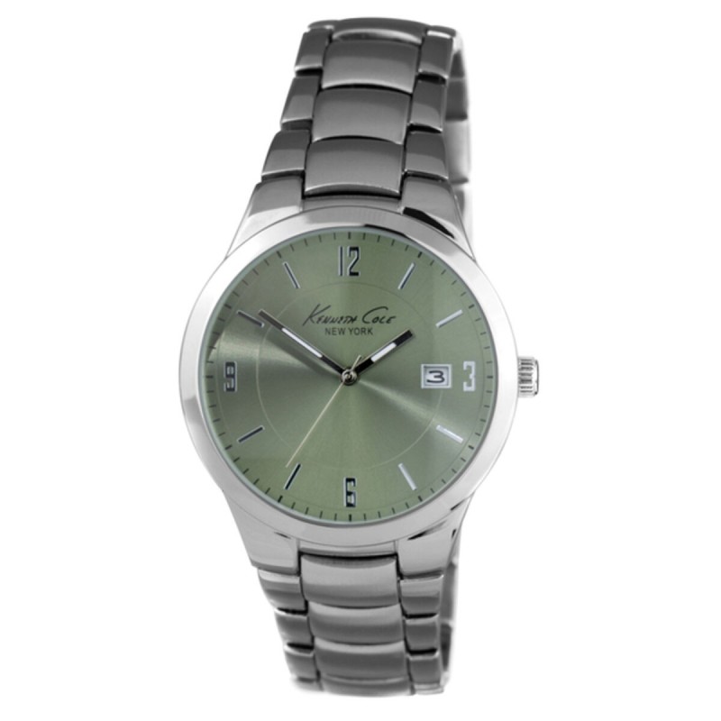 Montre Homme Kenneth Cole 10008374 (ø 44 mm) - Acheter à 33,34 € seulement chez Collector's Boutique