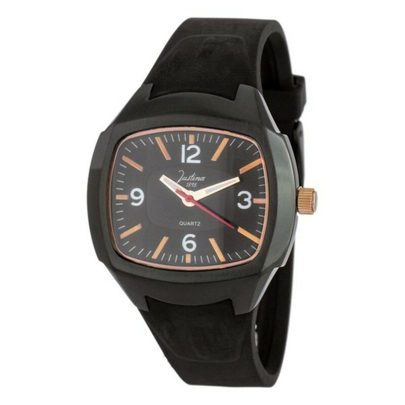 Montre Femme Justina JNC31 (Ø 35 mm) - Acheter à 15,01 € seulement chez Collector's Boutique