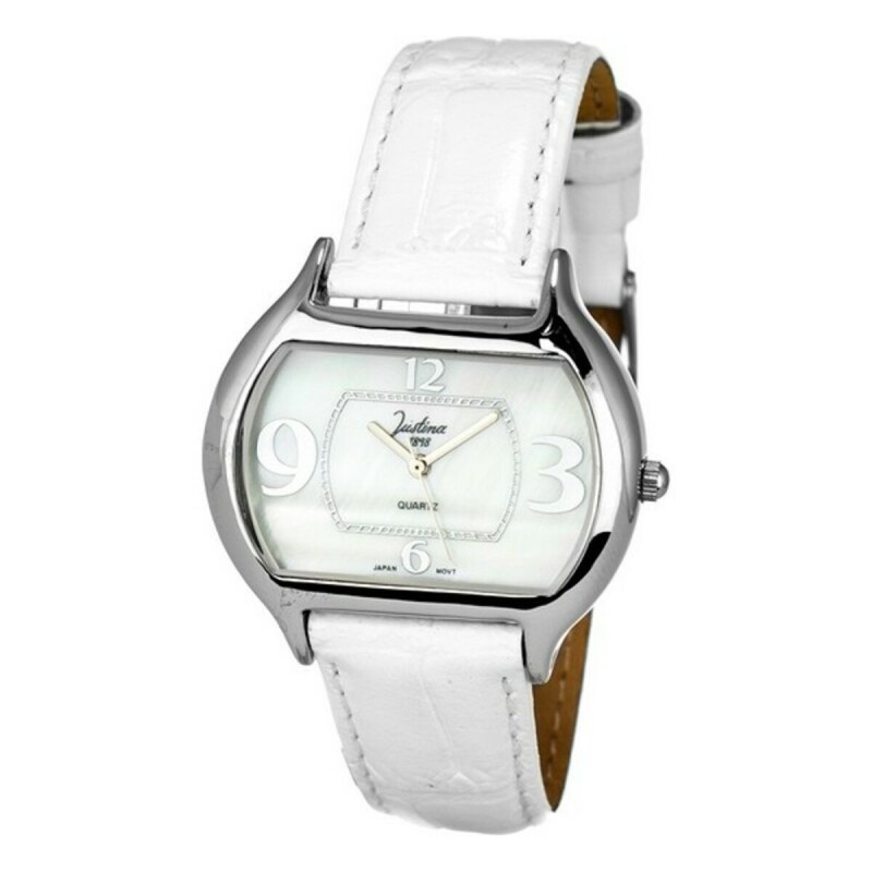 Montre Femme Justina JPB29 (Ø 37 mm) - Acheter à 15,01 € seulement chez Collector's Boutique