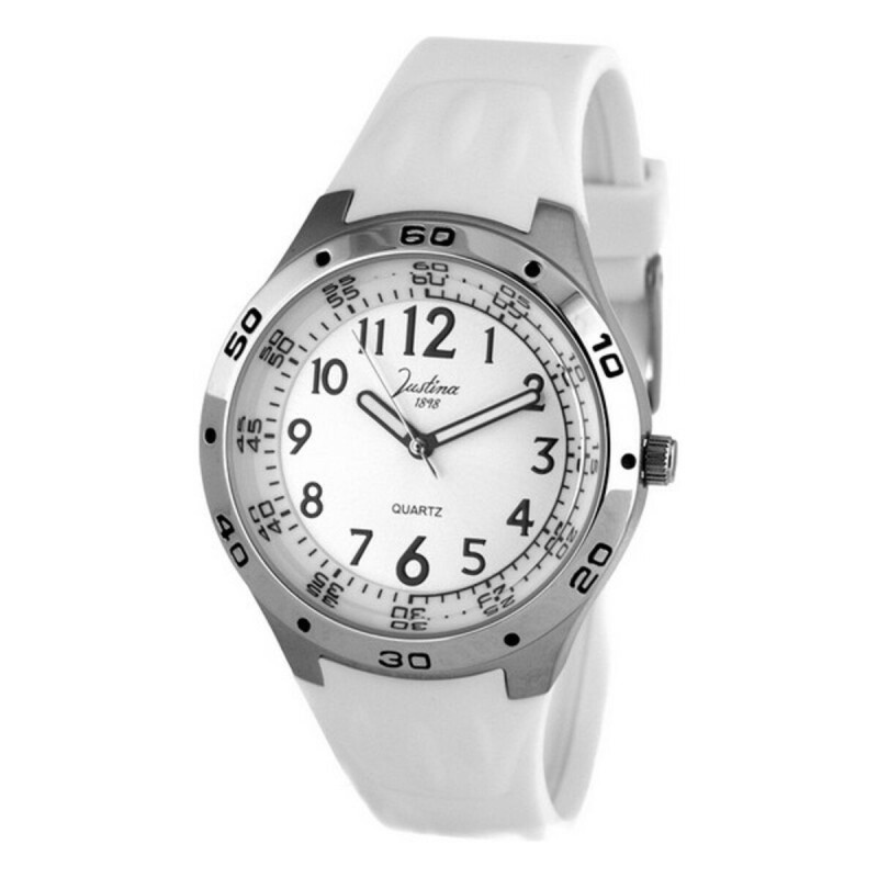 Montre Femme Justina JPC39 (Ø 36 mm) - Acheter à 15,01 € seulement chez Collector's Boutique