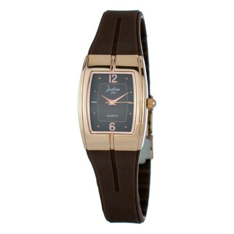 Montre Femme Justina JRC19 (Ø 24 mm) - Acheter à 15,01 € seulement chez Collector's Boutique