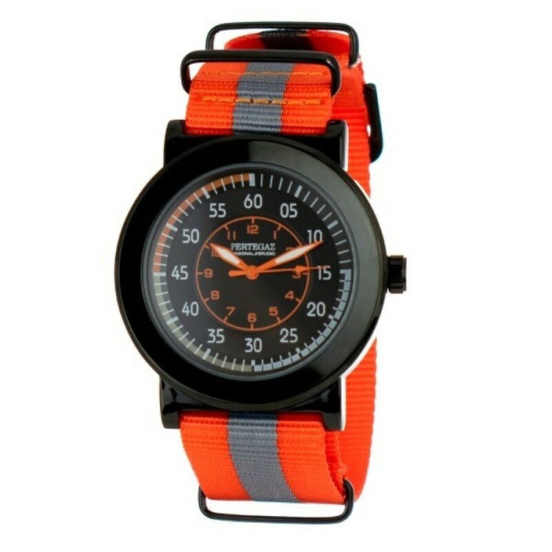 Montre Homme Pertegaz PDS-022 (Ø 40 mm) - Acheter à 22,04 € seulement chez Collector's Boutique