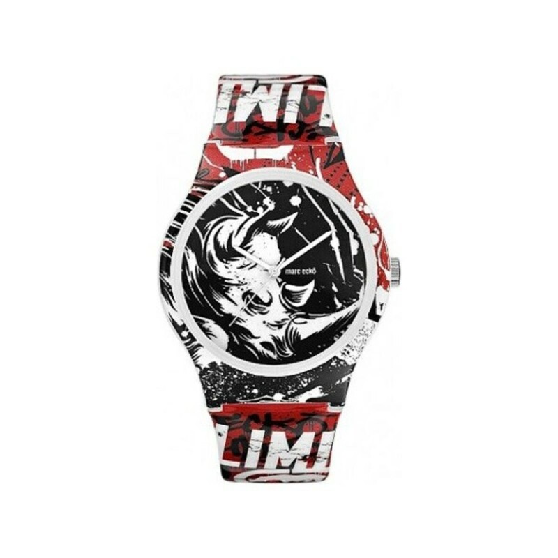 Montre Homme Marc Ecko E06505M1 (Ø 42 mm) - Acheter à 31,94 € seulement chez Collector's Boutique