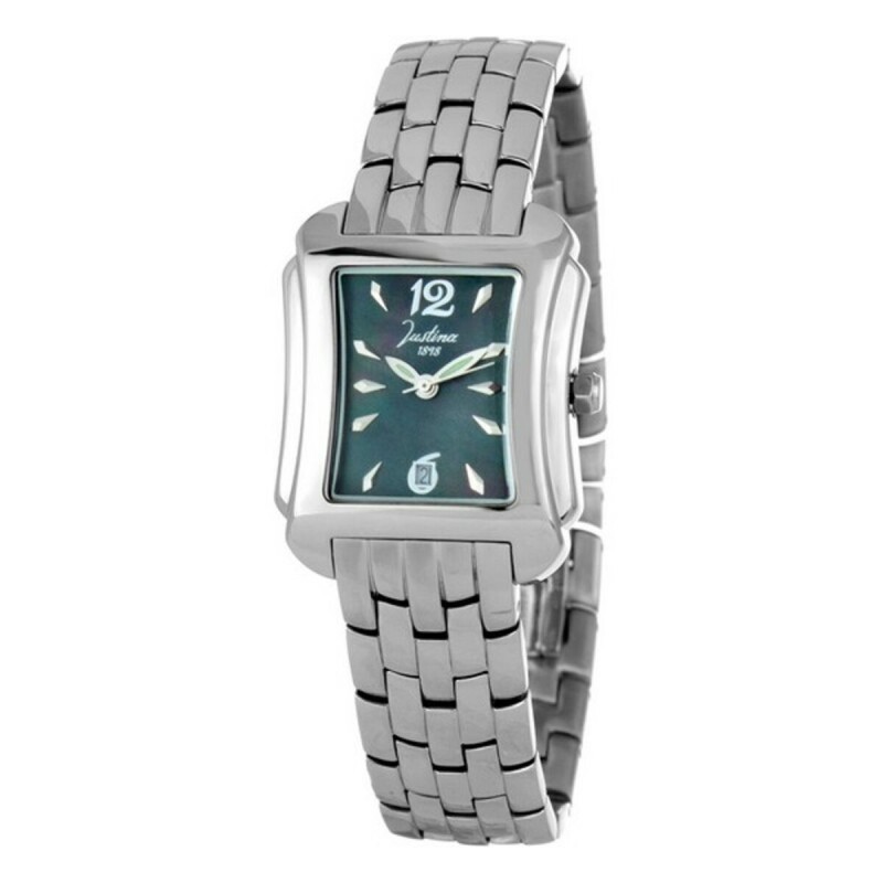 Montre Homme Justina 82550N (Ø 34 mm) - Acheter à 15,01 € seulement chez Collector's Boutique