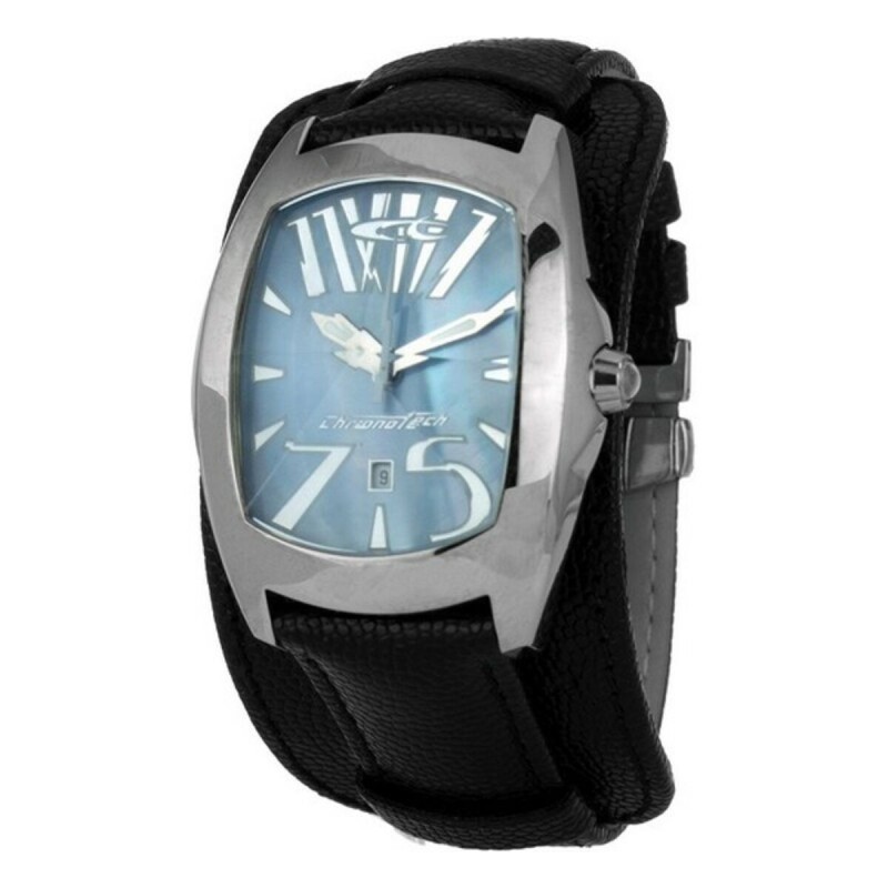 Montre Homme Chronotech CT2039J-21 (Ø 46 mm) - Acheter à 27,49 € seulement chez Collector's Boutique