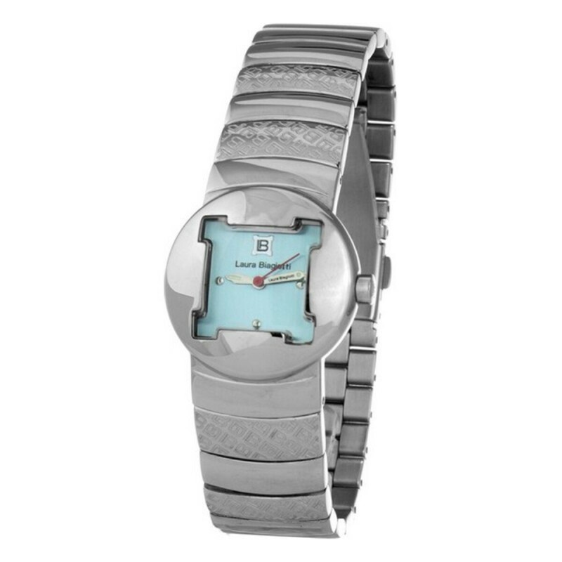 Montre Femme Laura Biagiotti LB0050 (Ø 29 mm) - Acheter à 30,42 € seulement chez Collector's Boutique