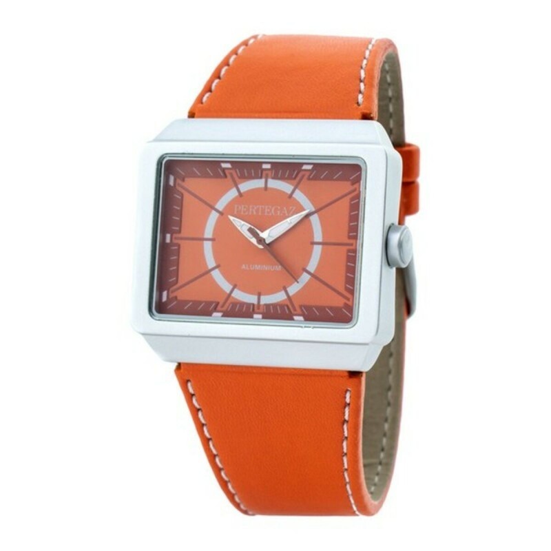 Montre Unisexe Pertegaz P23004-O (Ø 45 mm) - Acheter à 22,04 € seulement chez Collector's Boutique