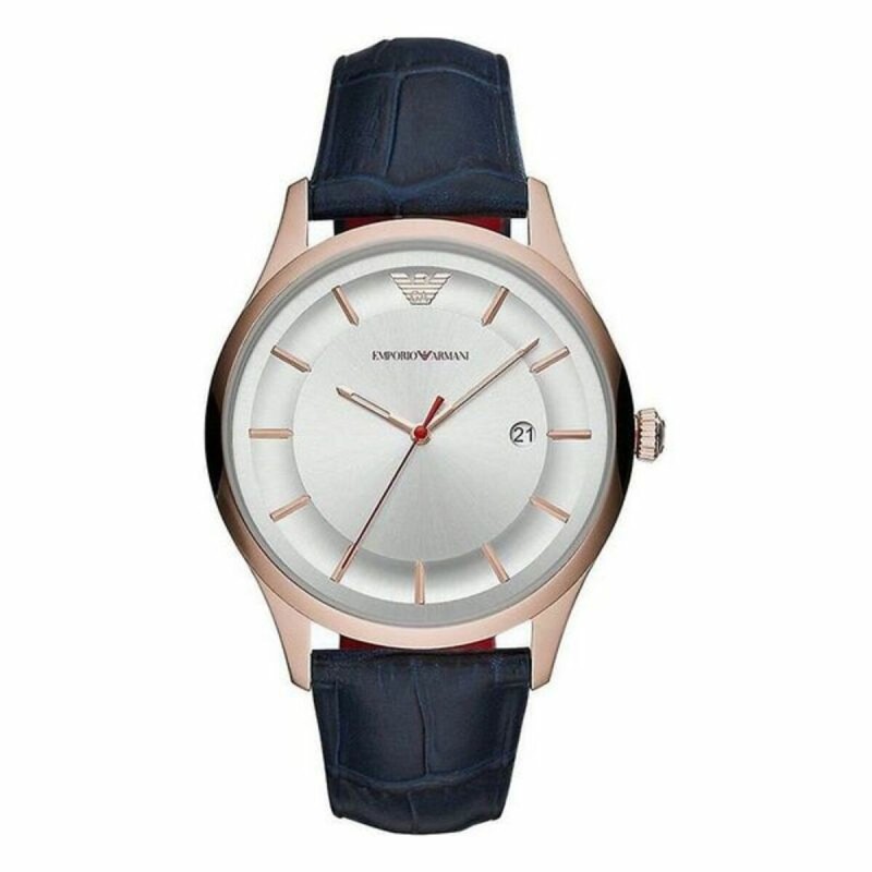 Montre Homme Armani AR11131 (Ø 43 mm) - Acheter à 104,53 € seulement chez Collector's Boutique