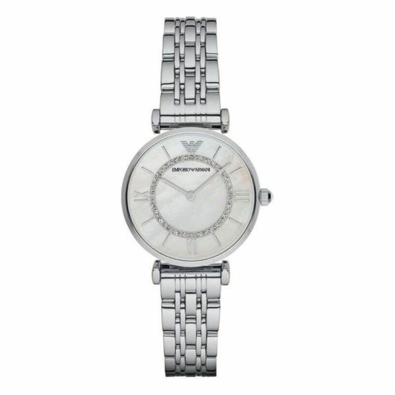 Montre Femme Armani AR1908 (Ø 32 mm) - Acheter à 87,11 € seulement chez Collector's Boutique